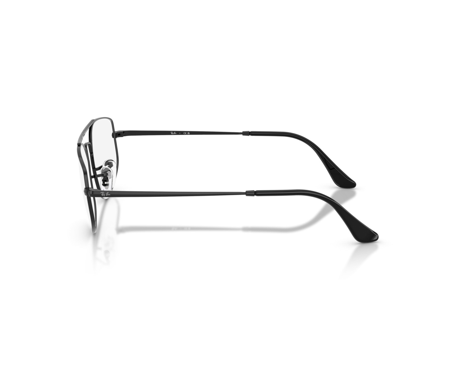 RAY-BAN  - EXPLORER 5 - RX6545 - 2509 - 56