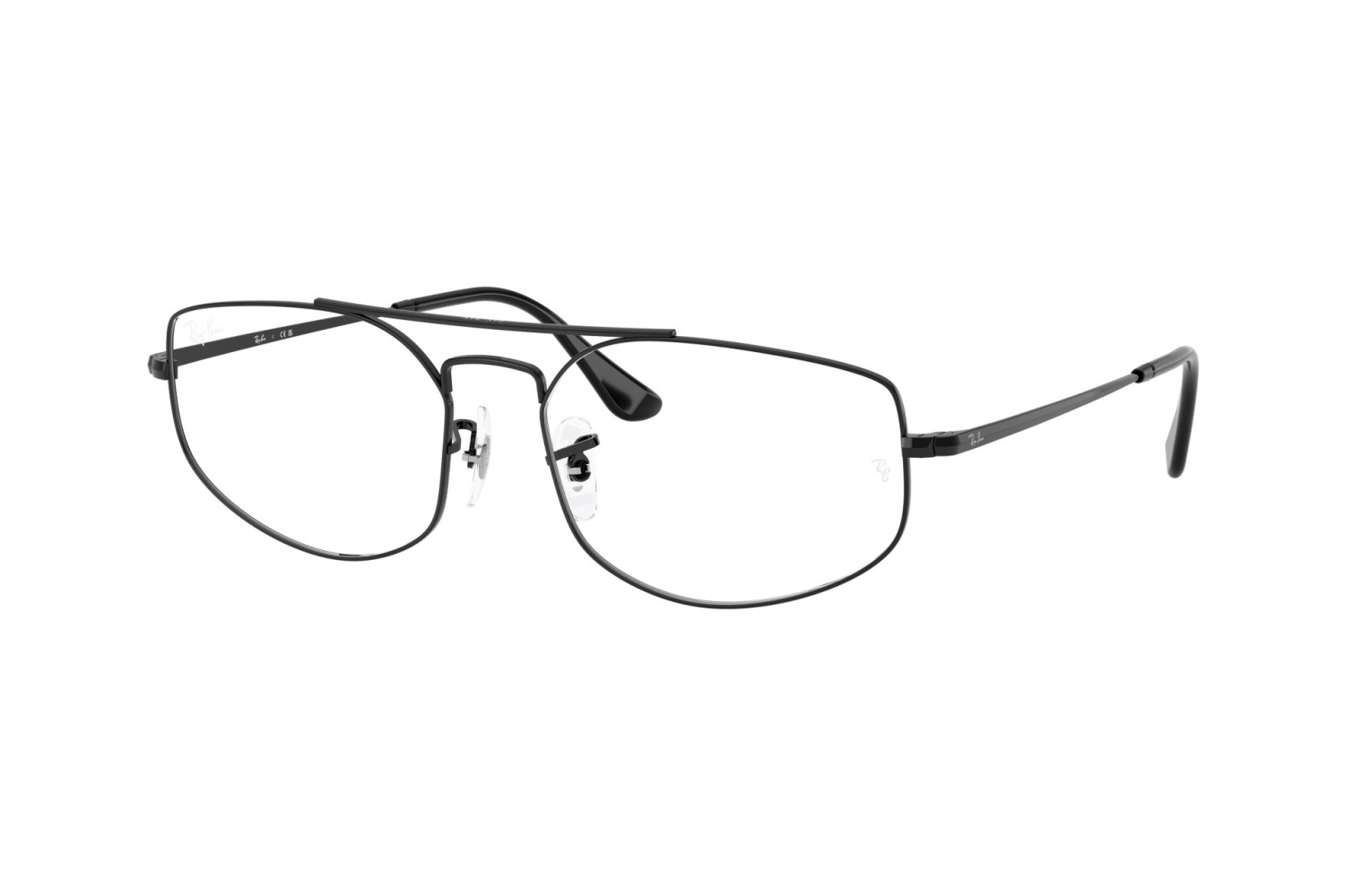 RAY-BAN  - EXPLORER 5 - RX6545 - 2509 - 58
