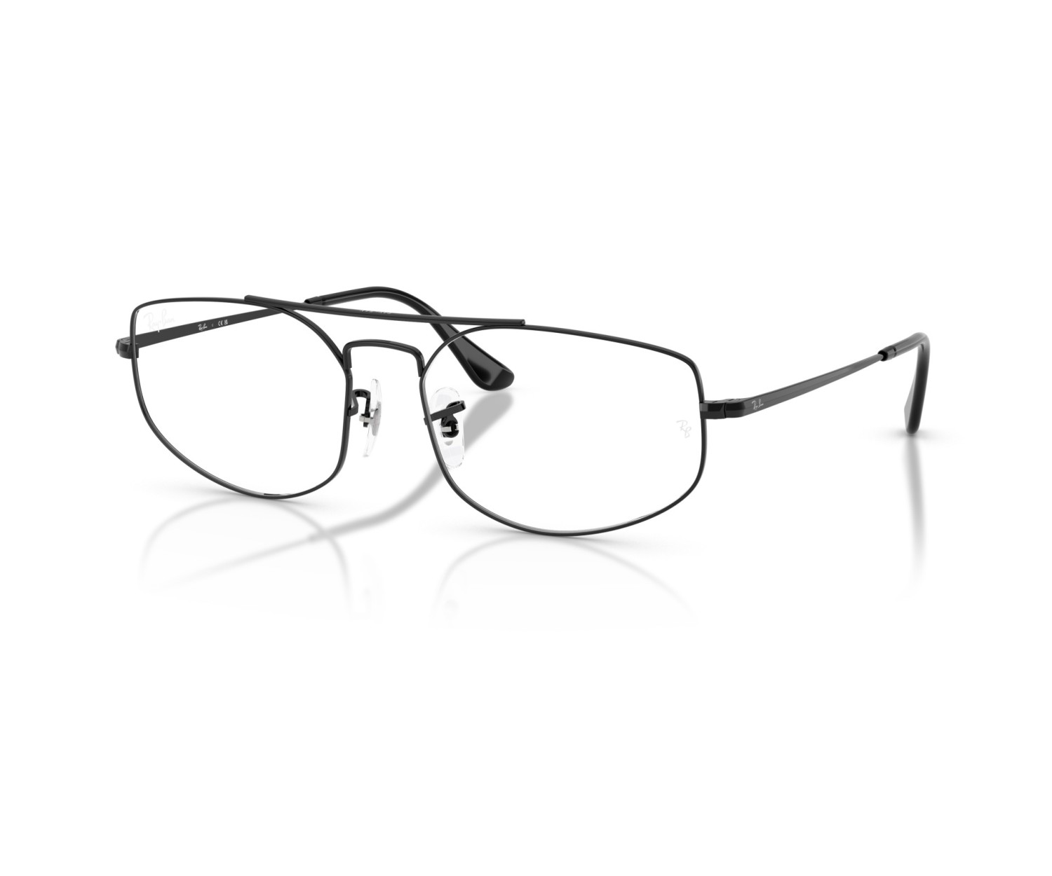 RAY-BAN  - EXPLORER 5 - RX6545 - 2509 - 58