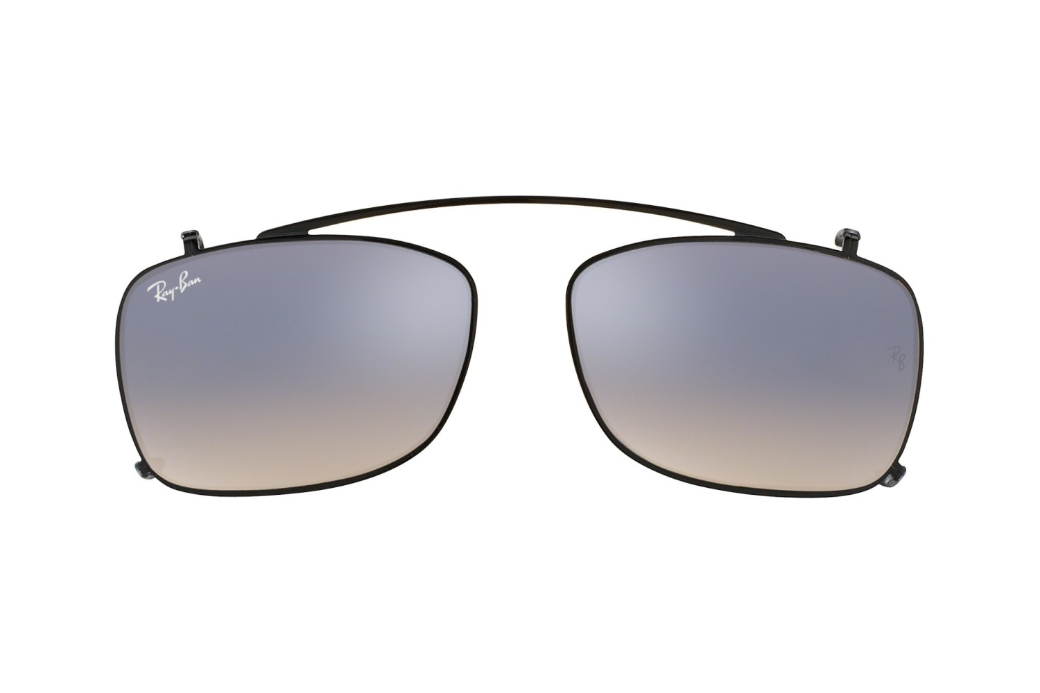 RAY-BAN - CLIP ON - RX5228C - 2509B8 - 53