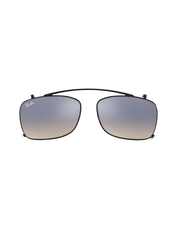RAY-BAN - CLIP ON - RX5228C - 2509B8 - 53 2