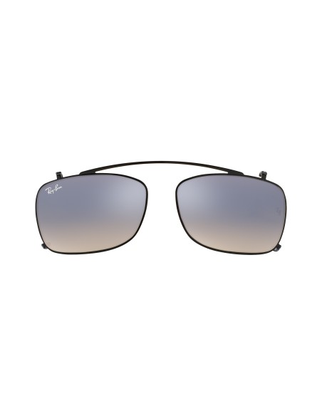 RAY-BAN - CLIP ON - RX5228C - 2509B8 - 53