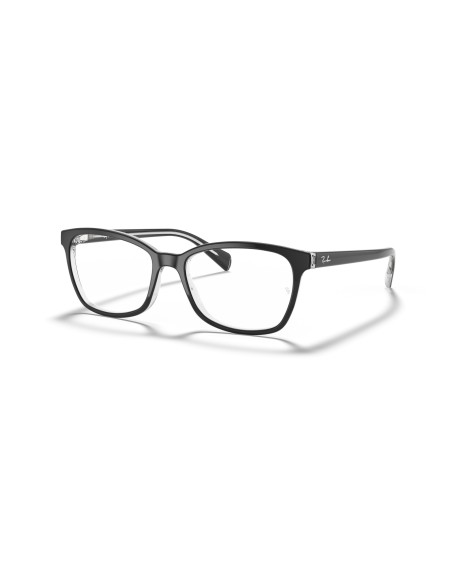 RAY-BAN  - RX5362 - 2034 - 54
