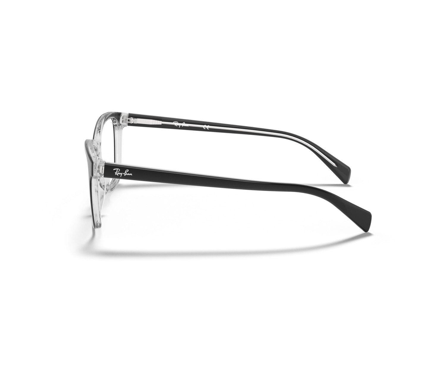 RAY-BAN  - RX5362 - 2034 - 54