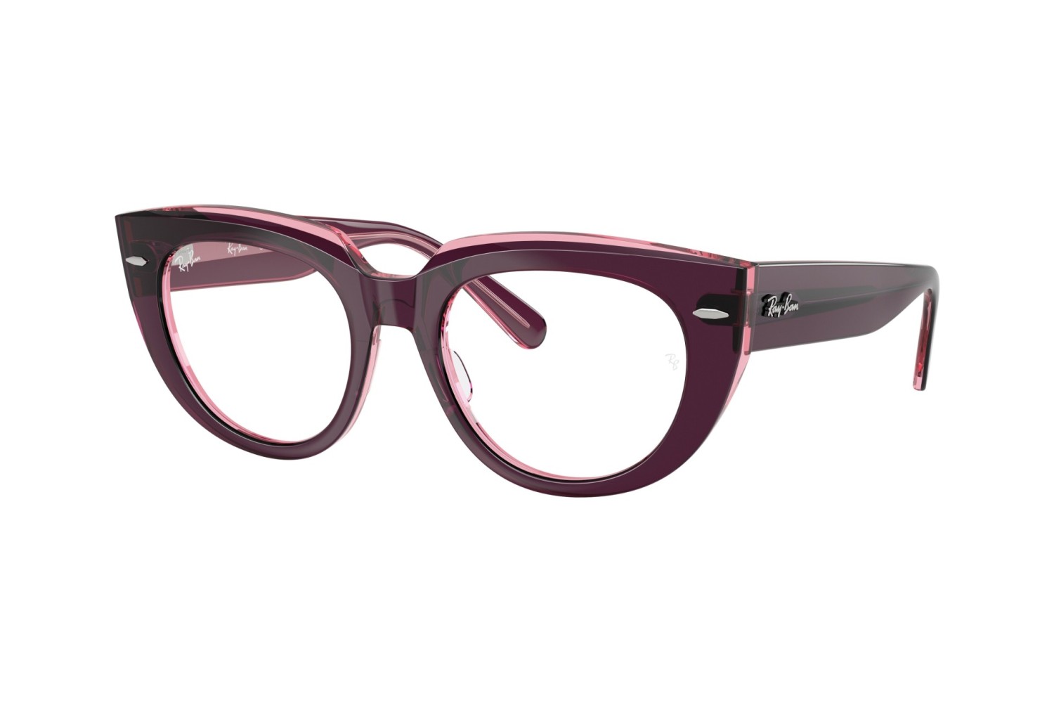 RAY-BAN - DOREEN - RX5586 - 8364 - 48