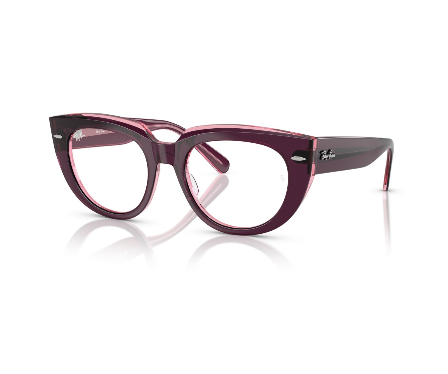 RAY-BAN  - DOREEN - RX5586 - 8364 - 48