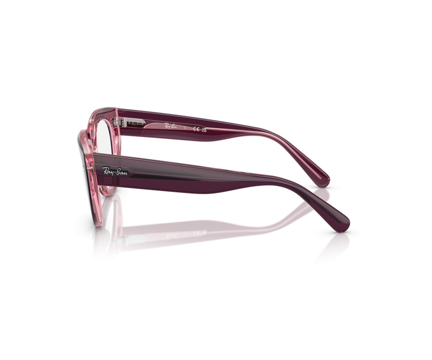RAY-BAN  - DOREEN - RX5586 - 8364 - 48