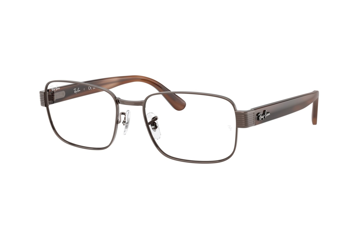 RAY-BAN  - RX6529 - 3182 - 56
