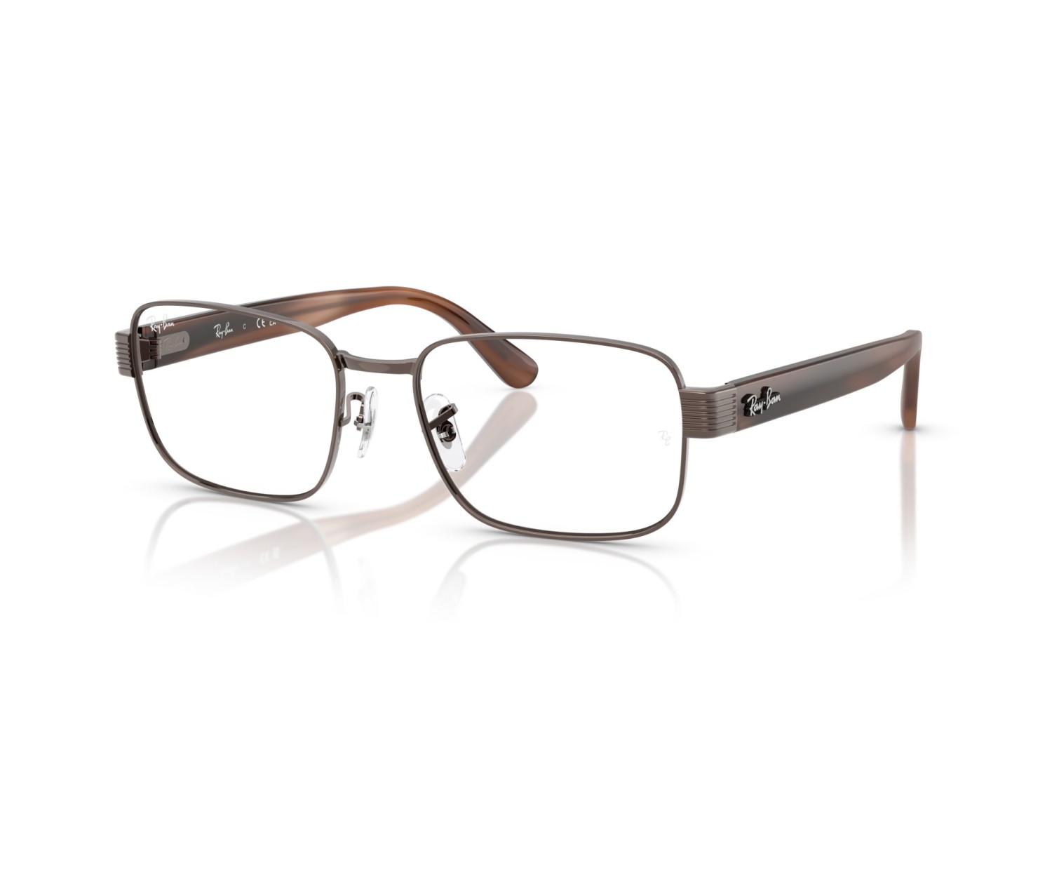 RAY-BAN - RX6529 - 3182 - 56