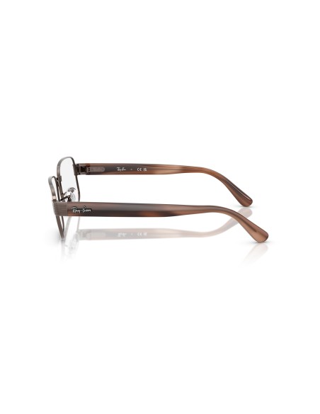 RAY-BAN - RX6529 - 3182 - 56