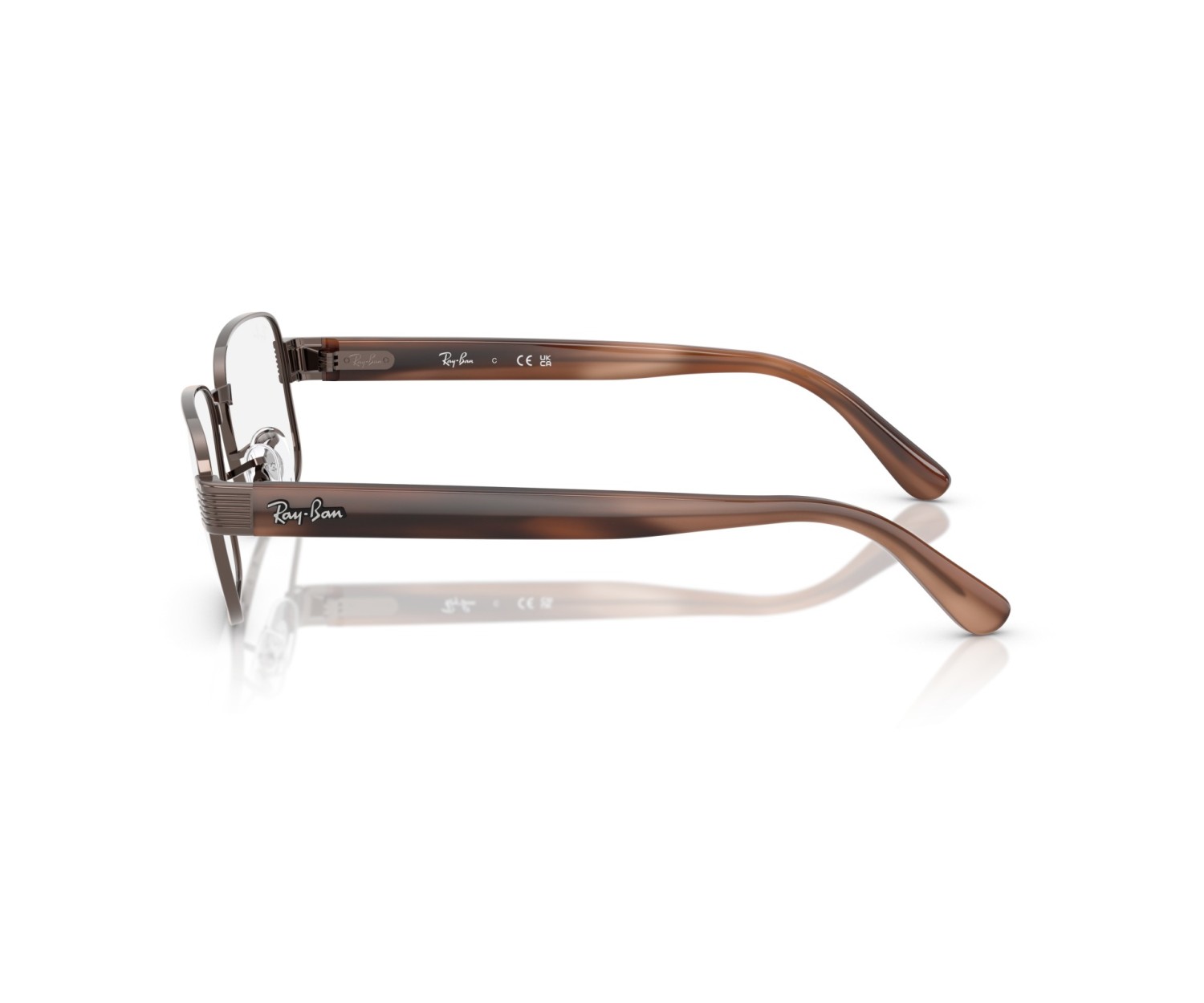 RAY-BAN - RX6529 - 3182 - 56