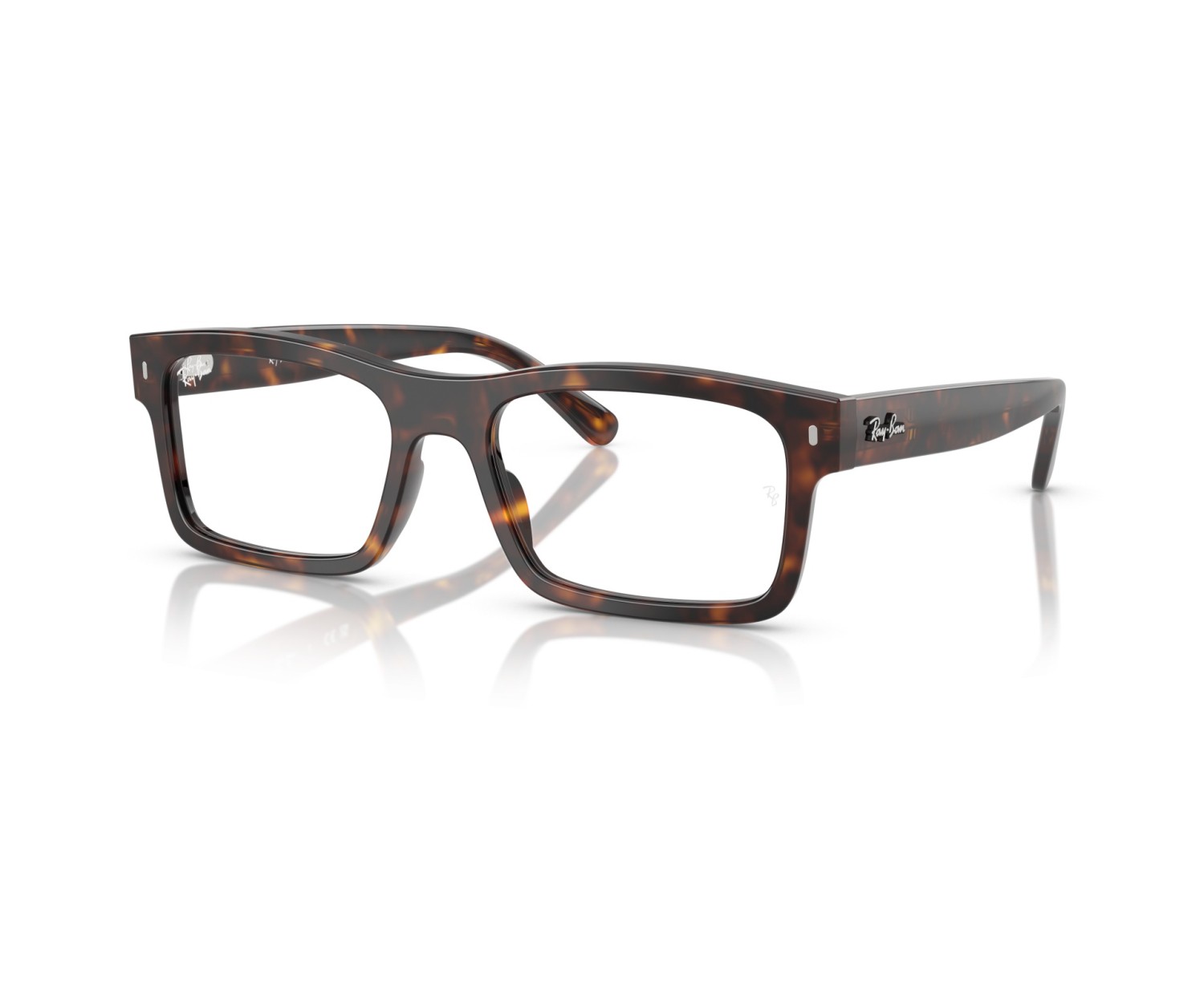 RAY-BAN  - RX5435 - 2012 - 54