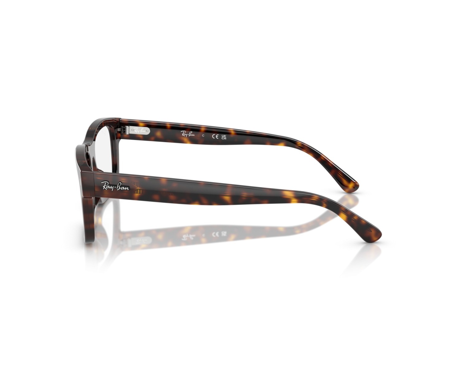 RAY-BAN  - RX5435 - 2012 - 54