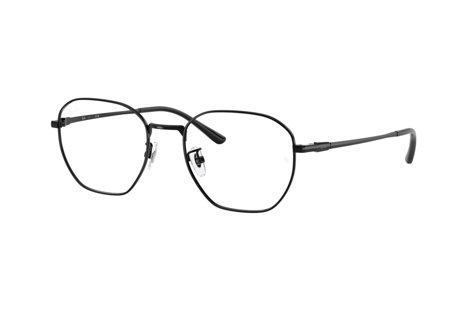 RAY-BAN  - RX8777D - 1244 - 53