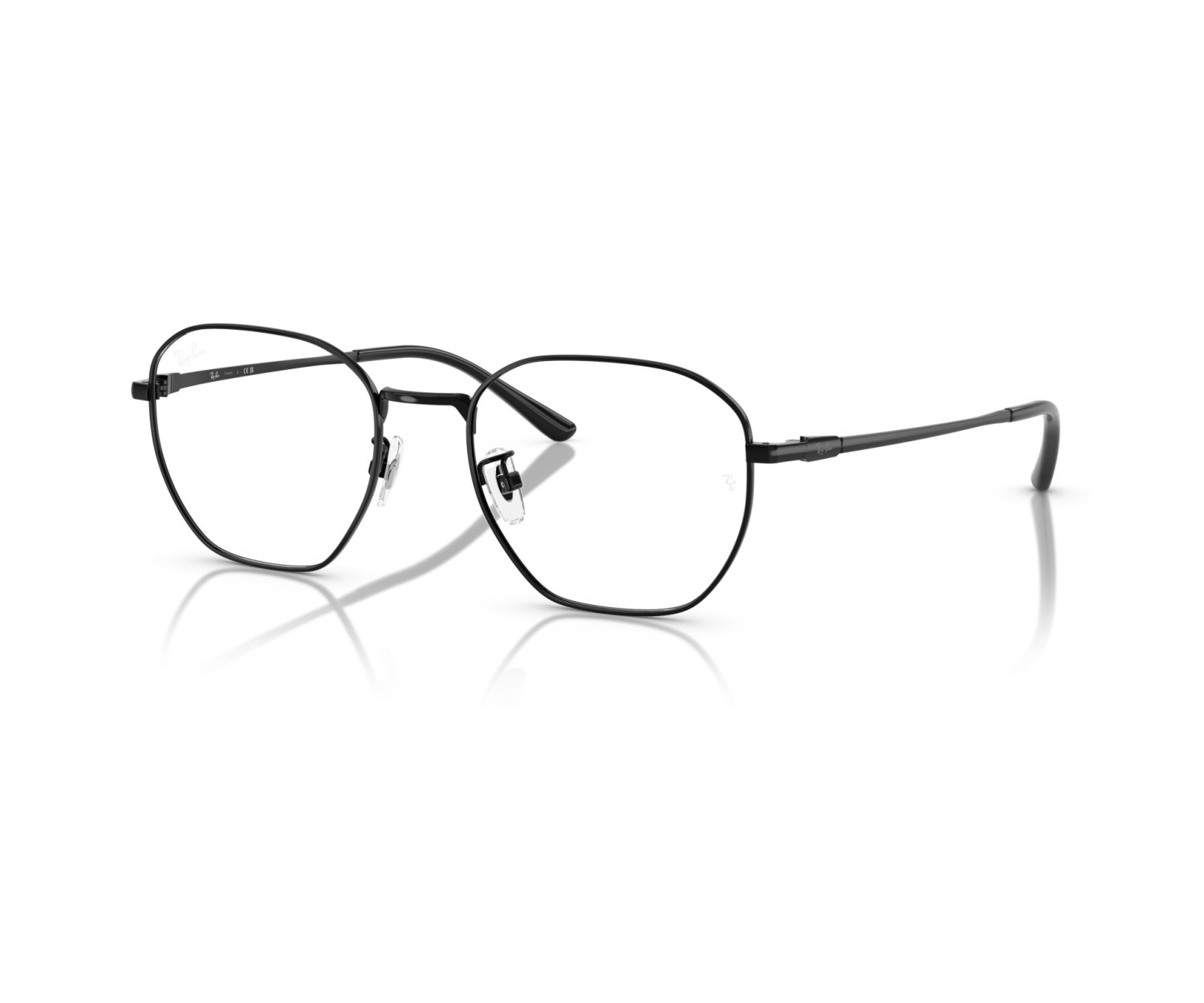 RAY-BAN  - RX8777D - 1244 - 53
