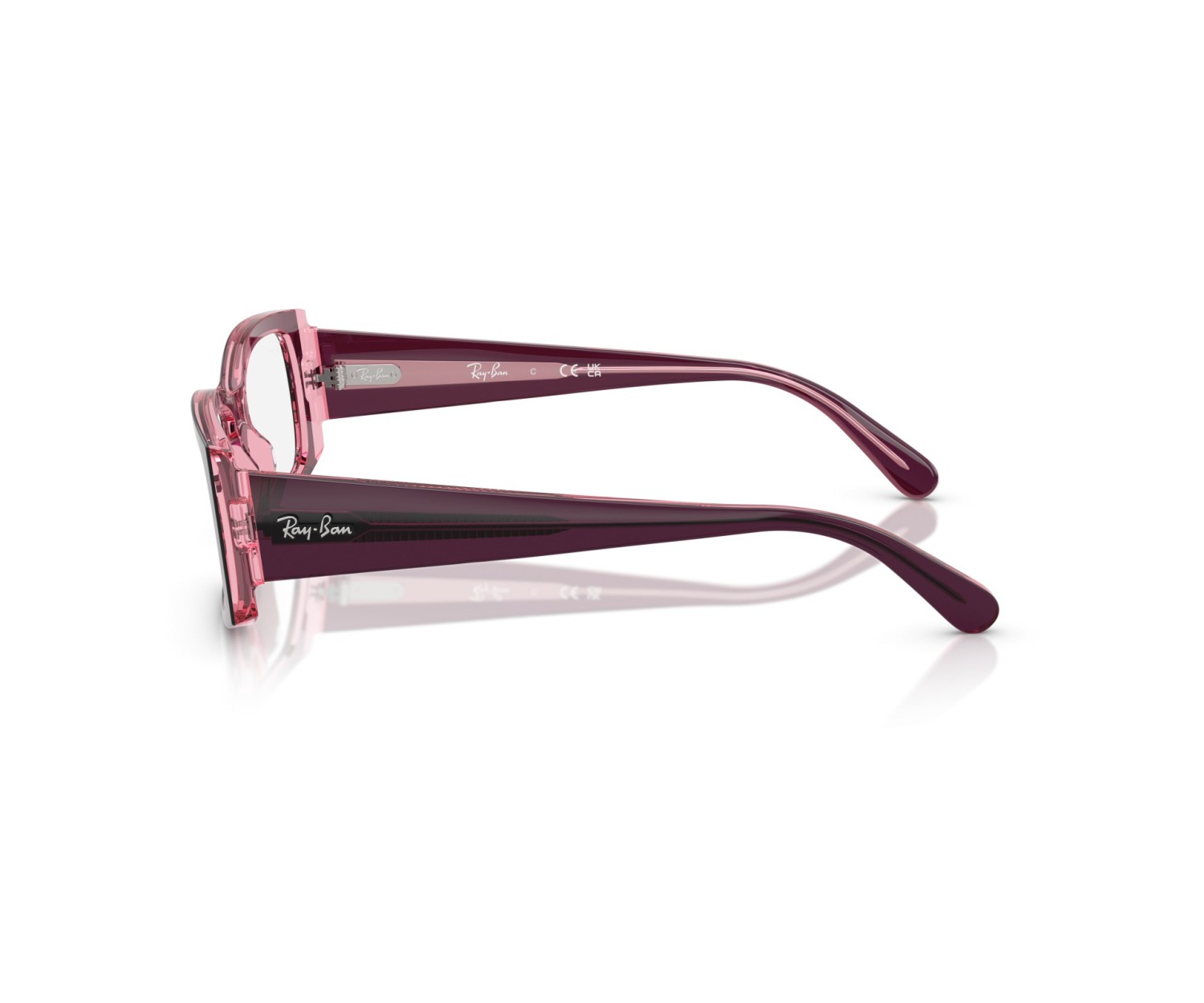RAY-BAN  - MIRIAM - RX5434 - 8364 - 52