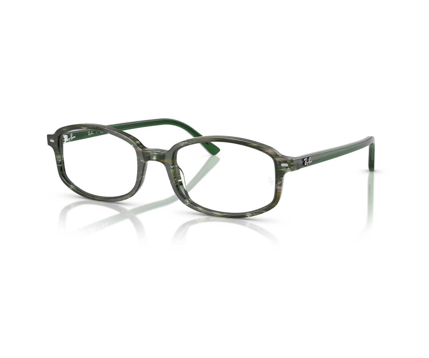 RAY-BAN - SAM - RX5432 - 8398 - 52
