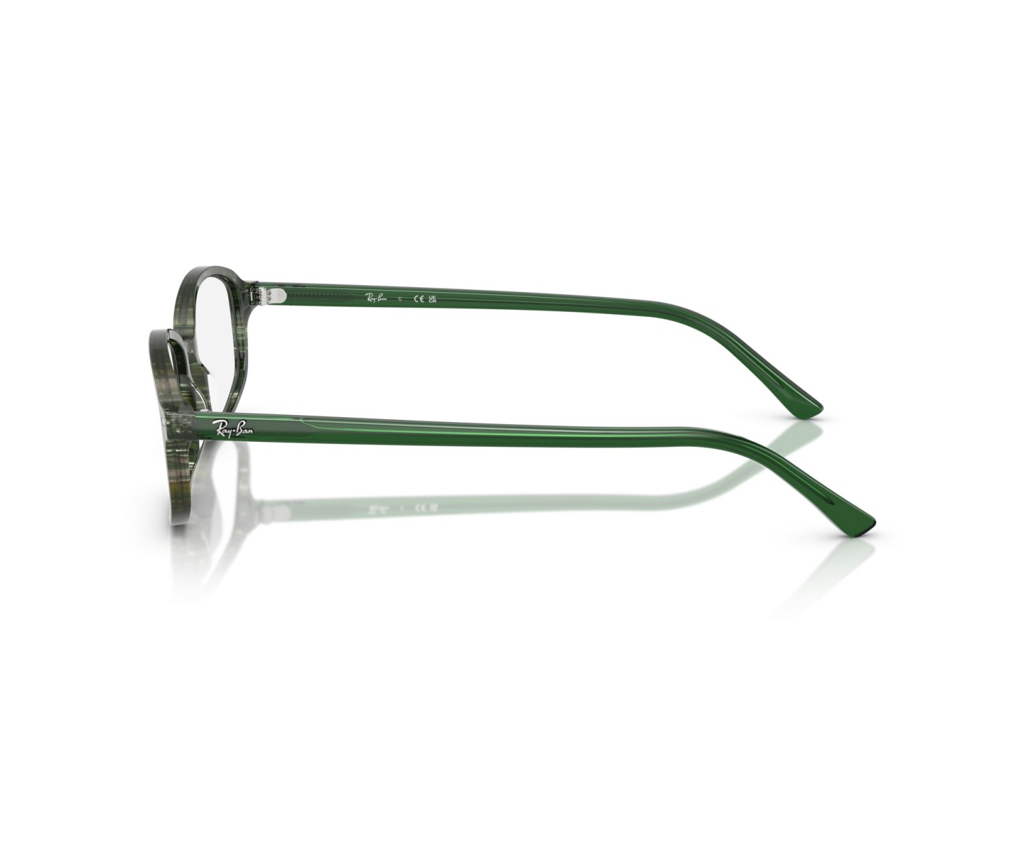 RAY-BAN - SAM - RX5432 - 8398 - 52