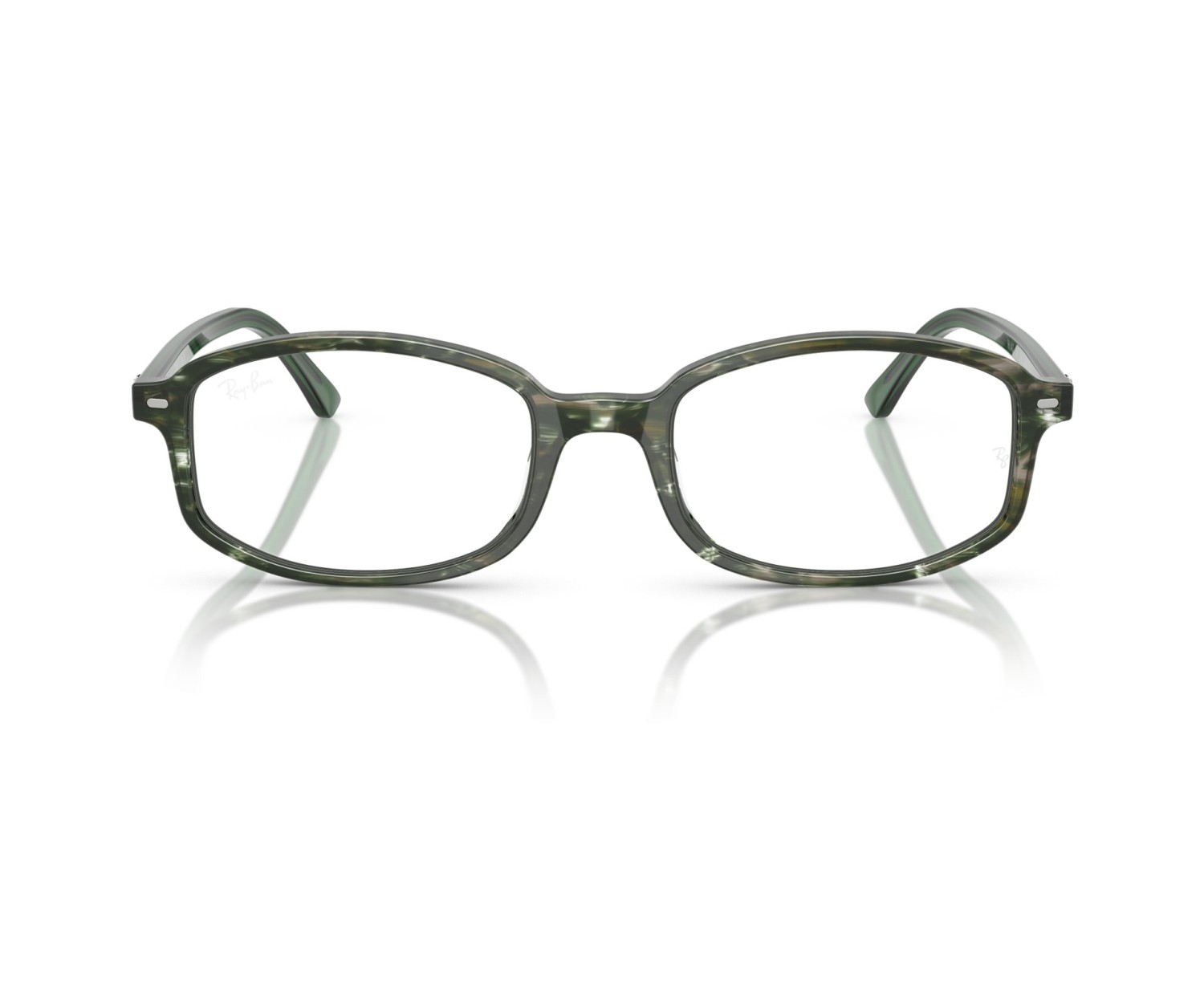 RAY-BAN  - SAM - RX5432 - 8398 - 54