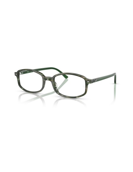 RAY-BAN  - SAM - RX5432 - 8398 - 54
