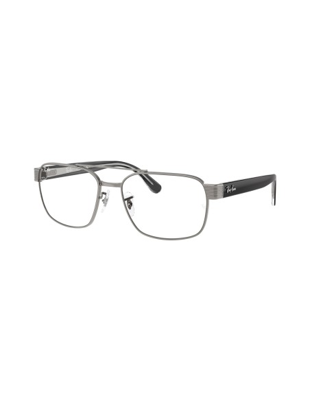 RAY-BAN - RX3751V - 2502 - 56