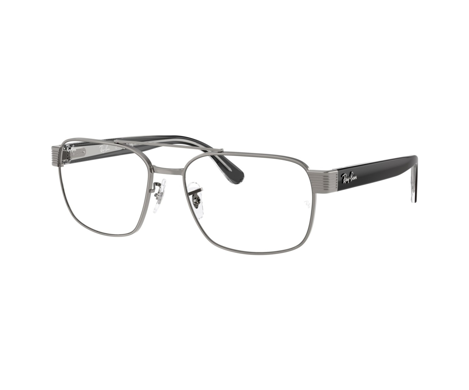 RAY-BAN - RX3751V - 2502 - 56