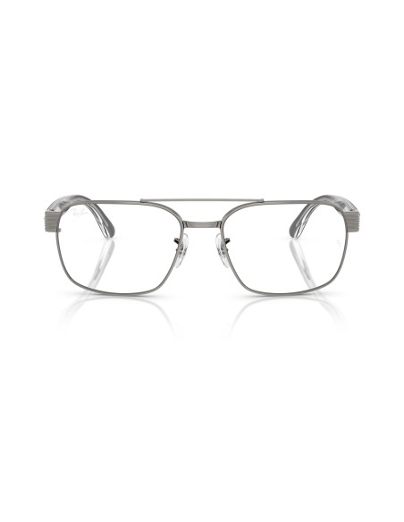 RAY-BAN - RX3751V - 2502 - 56