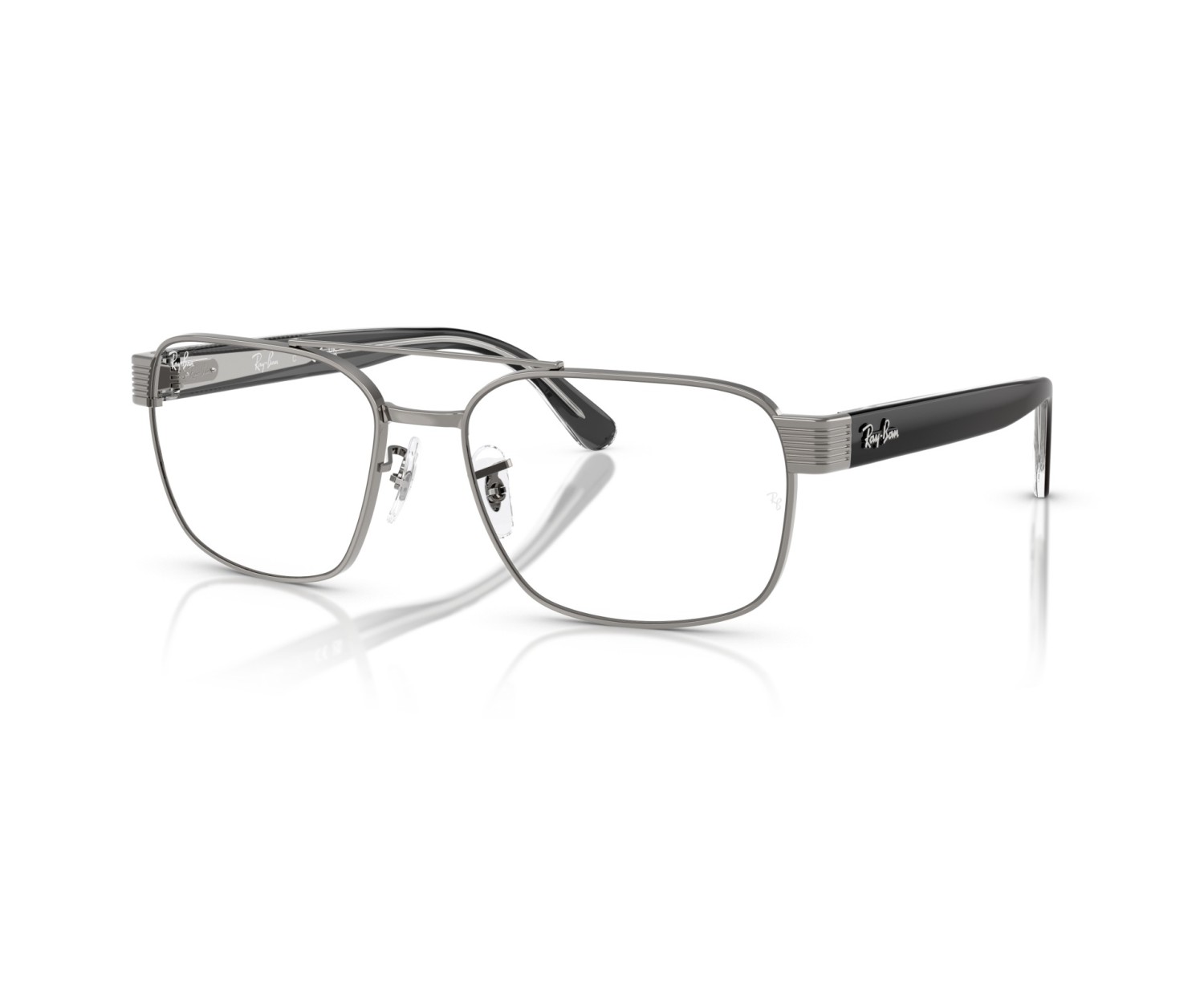 RAY-BAN - RX3751V - 2502 - 56