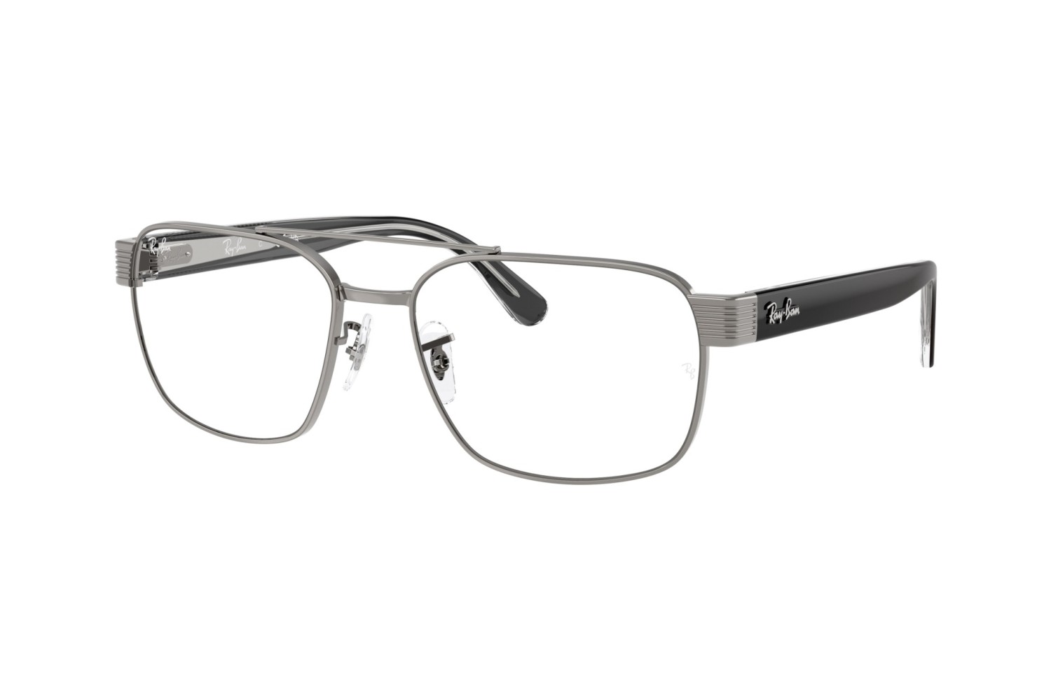 RAY-BAN - RX3751V - 2502 - 58