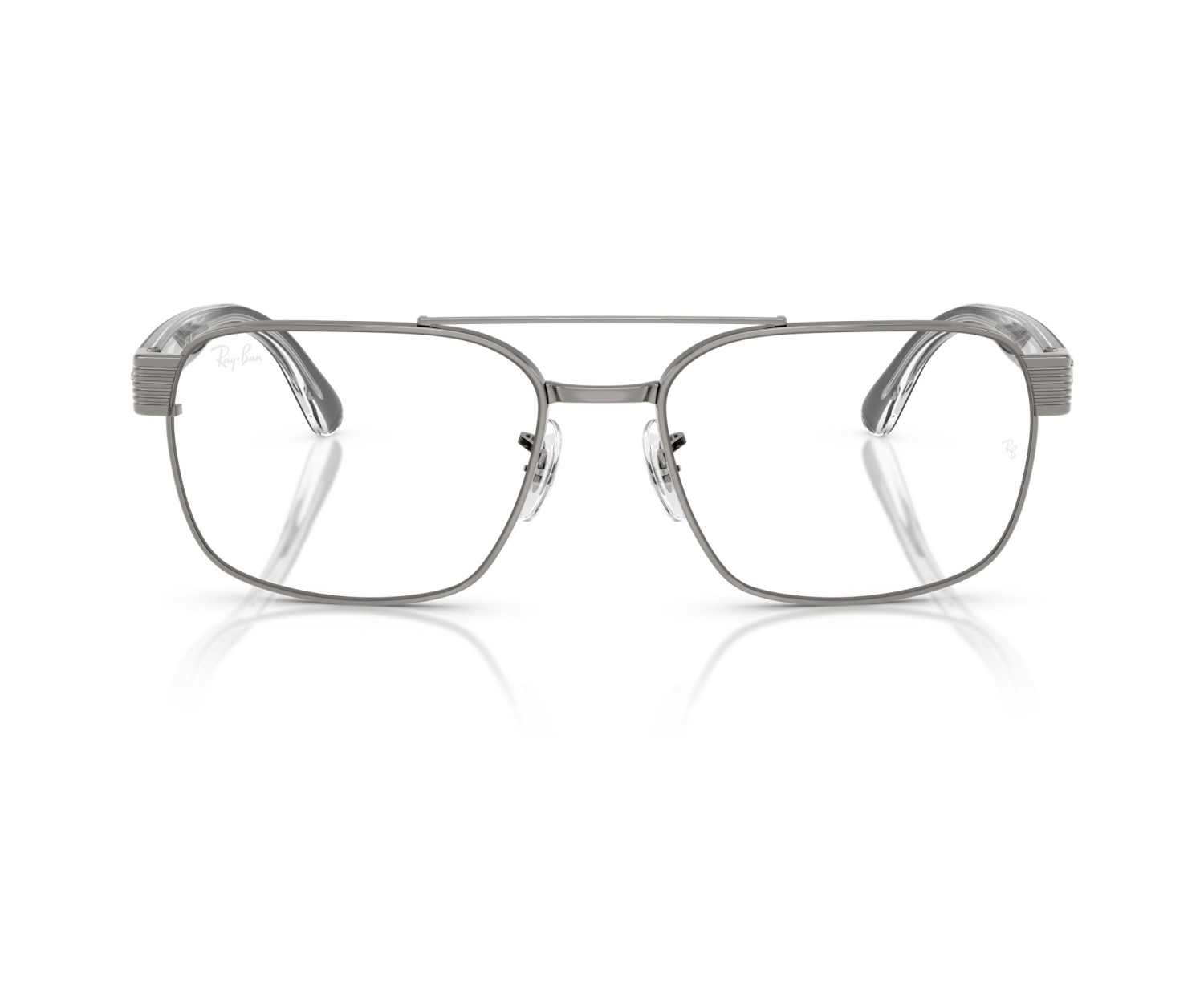 RAY-BAN - RX3751V - 2502 - 58