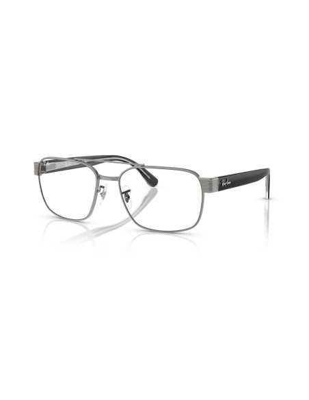 RAY-BAN - RX3751V - 2502 - 58