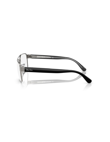 RAY-BAN - RX3751V - 2502 - 58