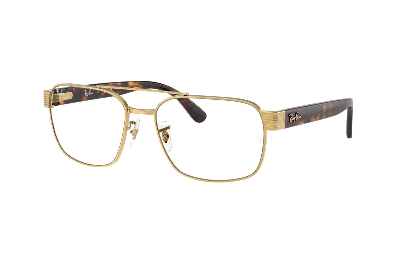 RAY-BAN - RX3751V - 2500 - 56