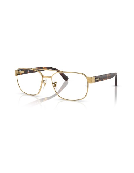 RAY-BAN  - RX3751V - 2500 - 56