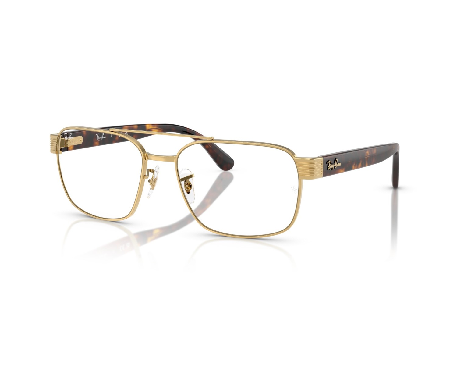 RAY-BAN  - RX3751V - 2500 - 56