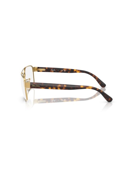 RAY-BAN  - RX3751V - 2500 - 56