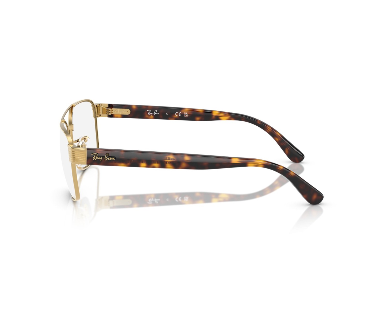 RAY-BAN  - RX3751V - 2500 - 56