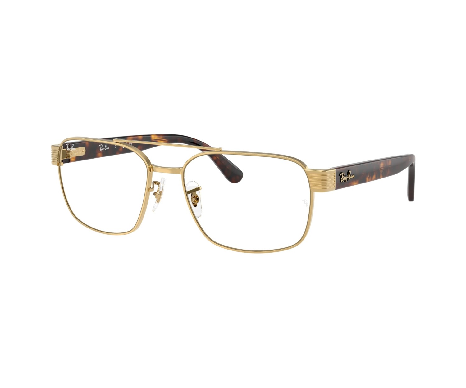 RAY-BAN  - RX3751V - 2500 - 58