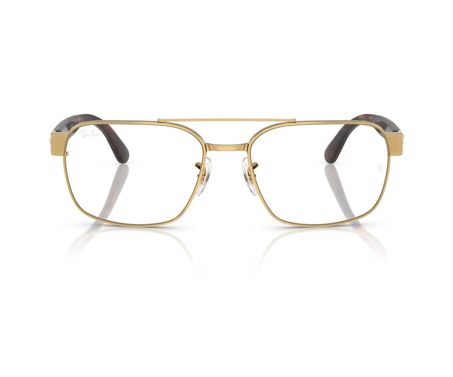 RAY-BAN  - RX3751V - 2500 - 58
