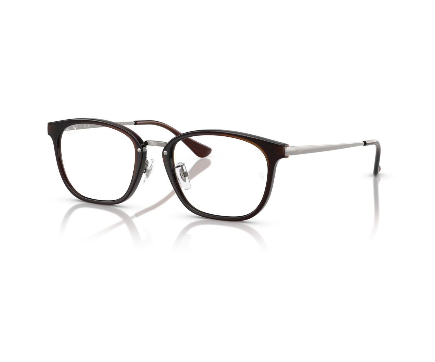 RAY-BAN  - RX7247D - 5392 - 51