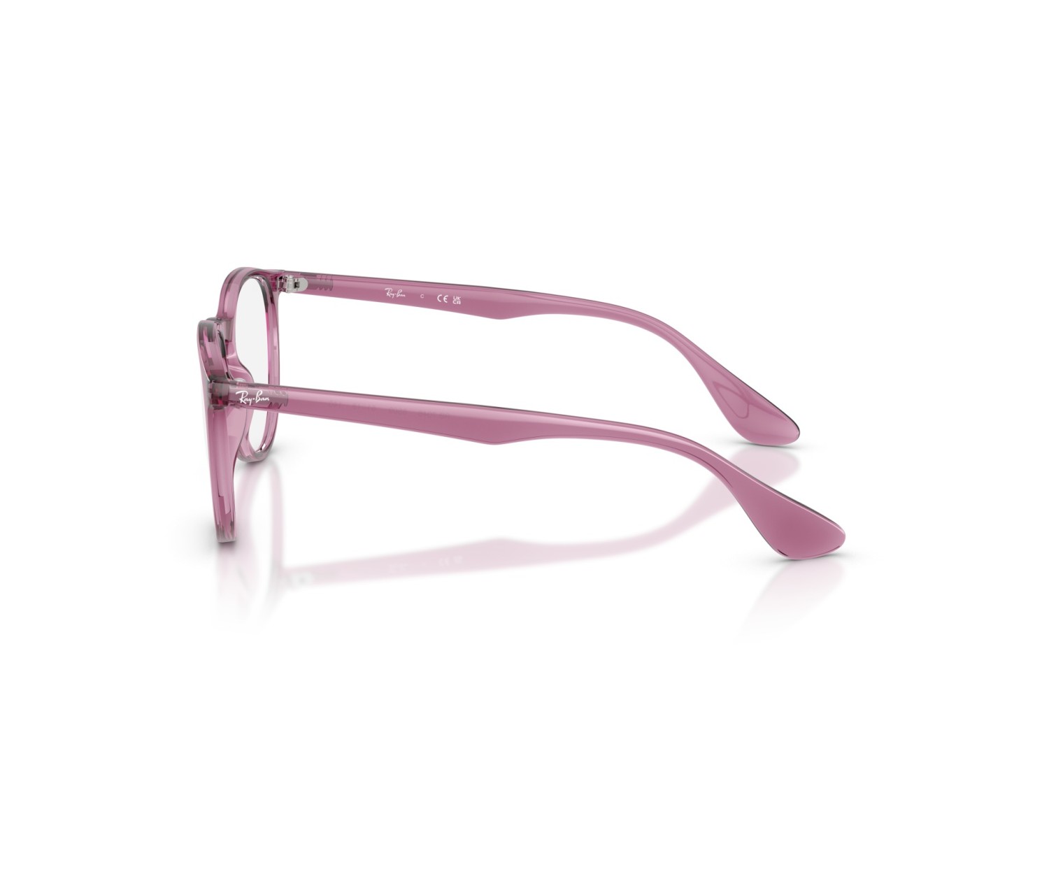RAY-BAN VISTA - ERIKA - RX7046 - 8509 - 51