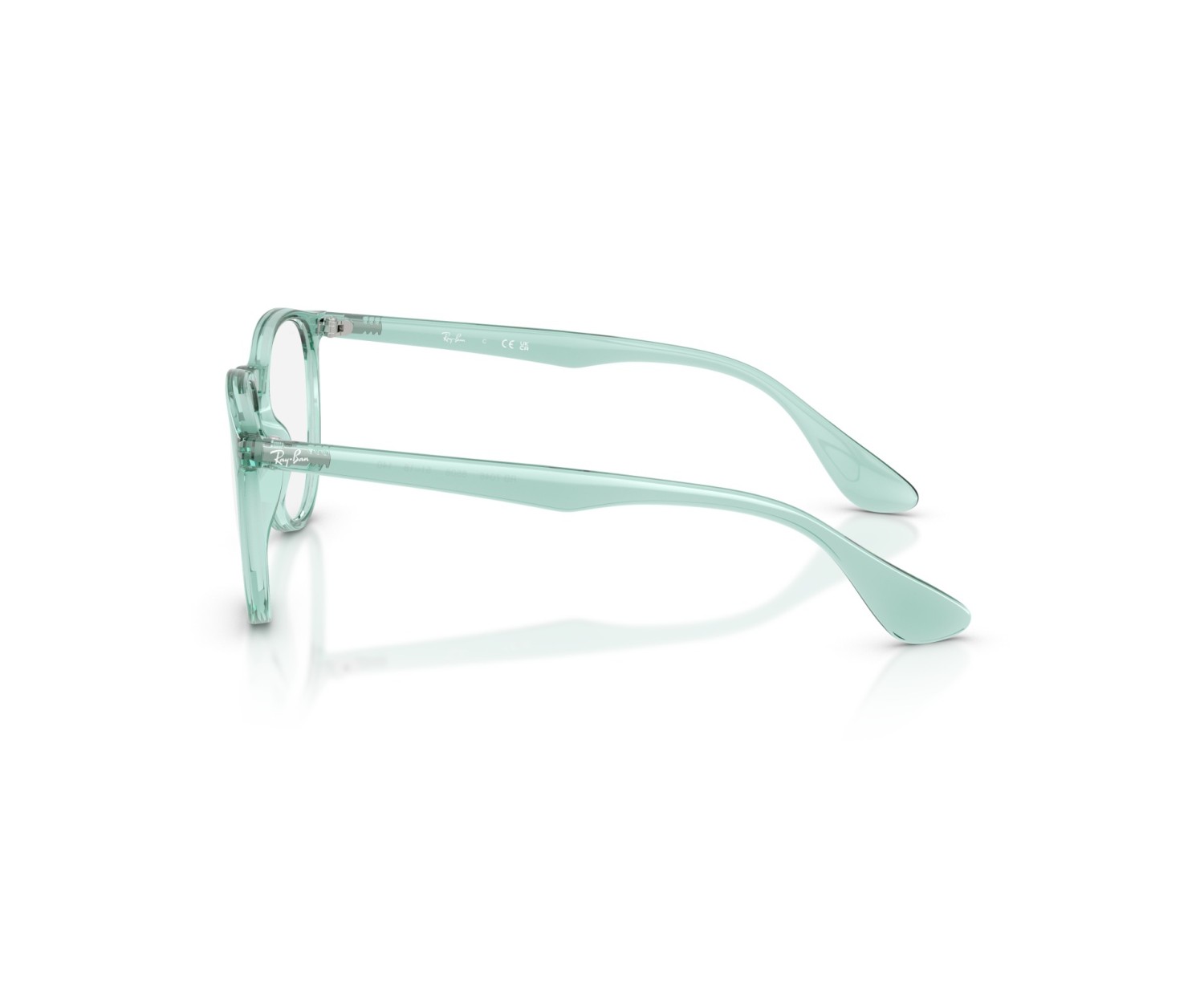 RAY-BAN VISTA - ERIKA - RX7046 - 8508 - 51