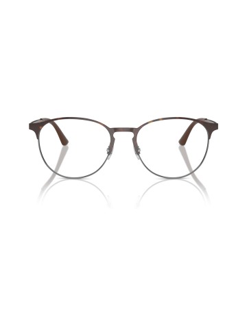 RAY-BAN  - RX6375 - 3172 - 51 2