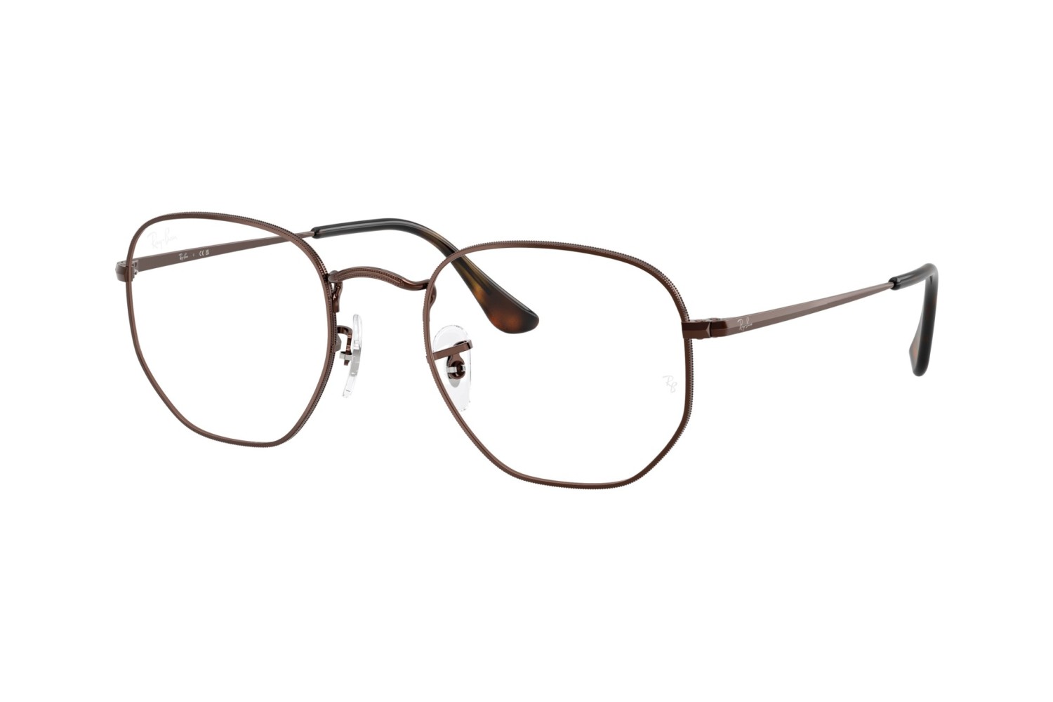 RAY-BAN  - HEXAGONAL - RX6448 - 2511 - 48