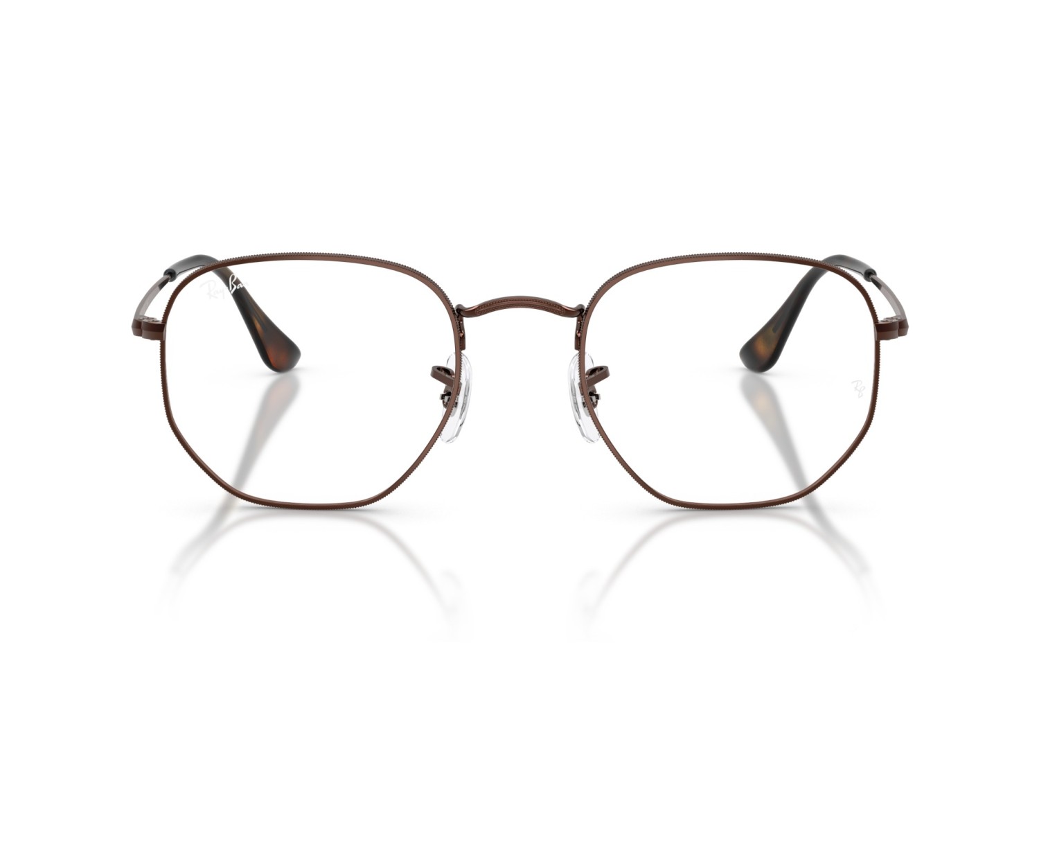 RAY-BAN  - HEXAGONAL - RX6448 - 2511 - 48