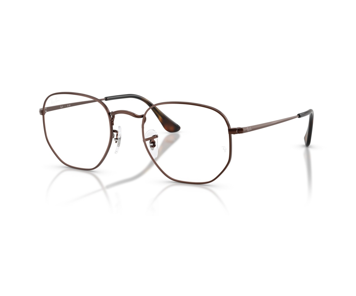 RAY-BAN  - HEXAGONAL - RX6448 - 2511 - 48