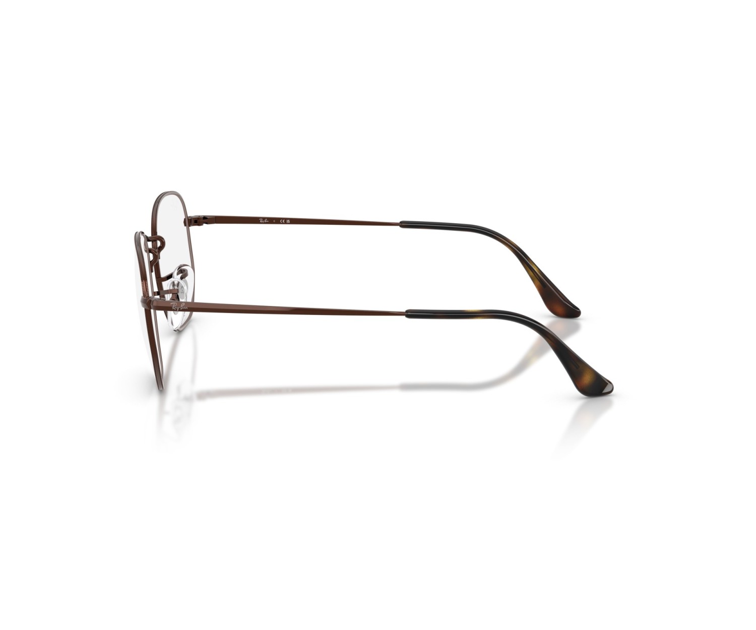 RAY-BAN  - HEXAGONAL - RX6448 - 2511 - 48