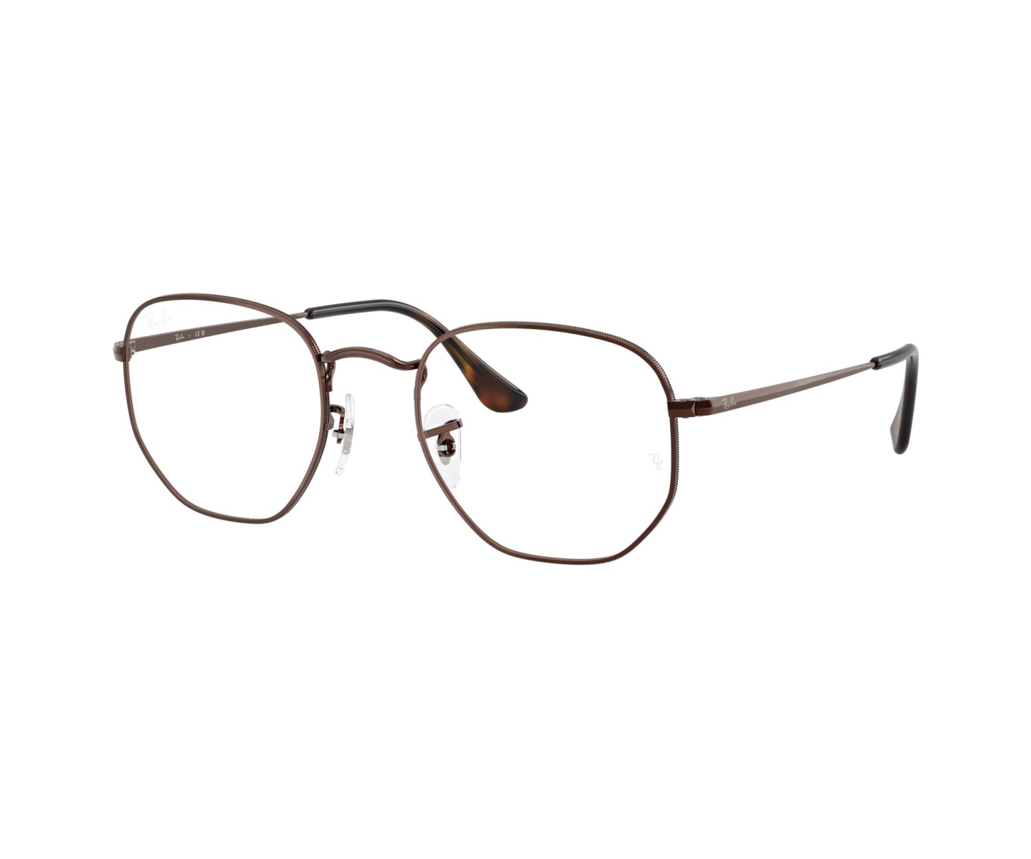 RAY-BAN  - HEXAGONAL - RX6448 - 2511 - 51