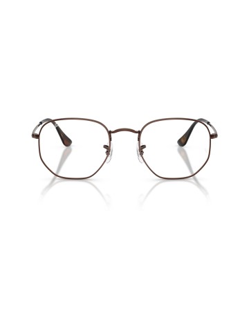 RAY-BAN VISTA - HEXAGONAL - RX6448 - 2511 - 54 2