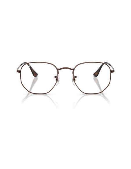 RAY-BAN  - HEXAGONAL - RX6448 - 2511 - 54